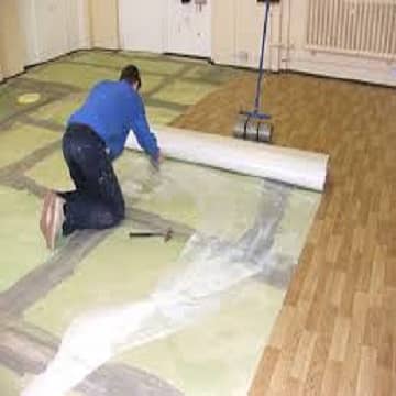 wooden floor vinyl floor || Window Blinds Roller Blinds || wallpaper 8