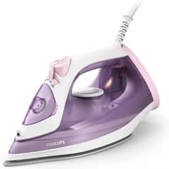 Silencare Steam Iron Cy-818-20 Made By France