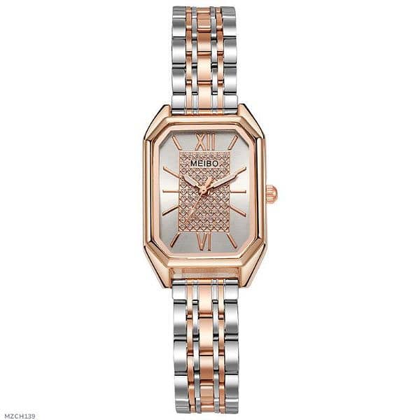 women's meibo watch 0