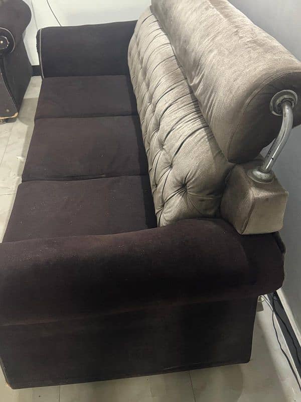 Sofa for sale 1