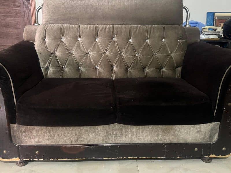 Sofa for sale 2