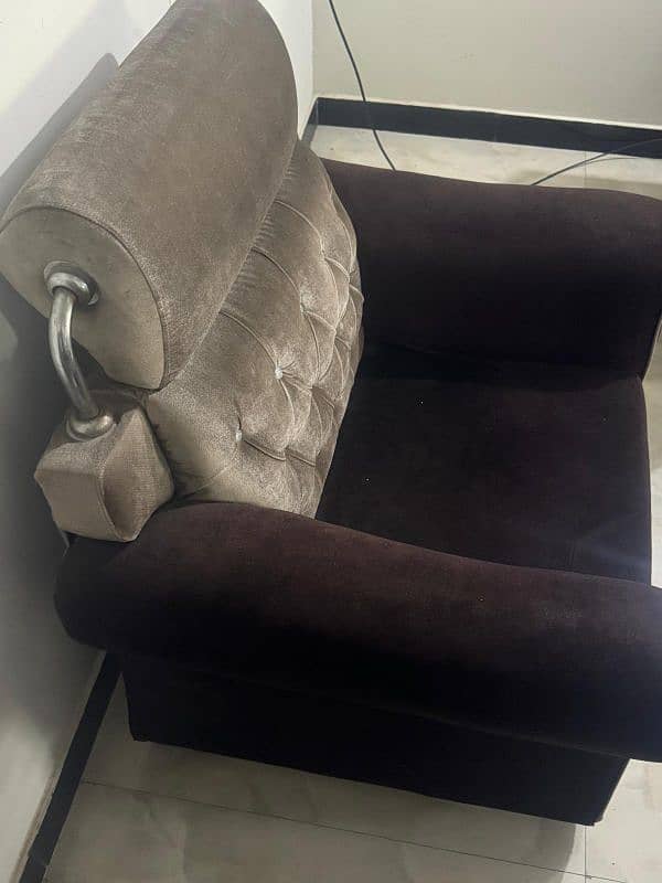 Sofa for sale 5