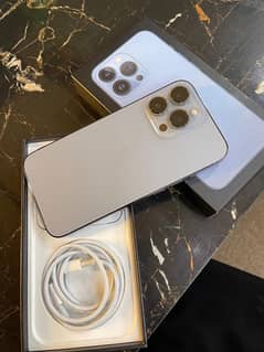 iphone 13 pro 256 pta Approved