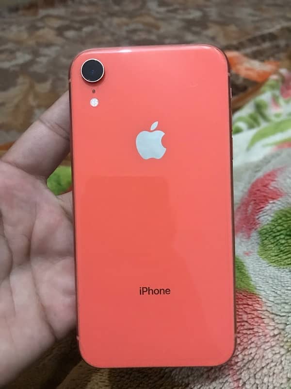 iPhone XR 64gb non pta 5