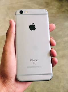 iPhone 6s non pta