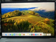 2019 MacBook Pro, 16" , 16GB, 512GB SSD, Mint condition