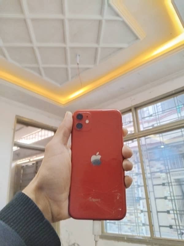 iPhone 11 64 gb nonpta 1