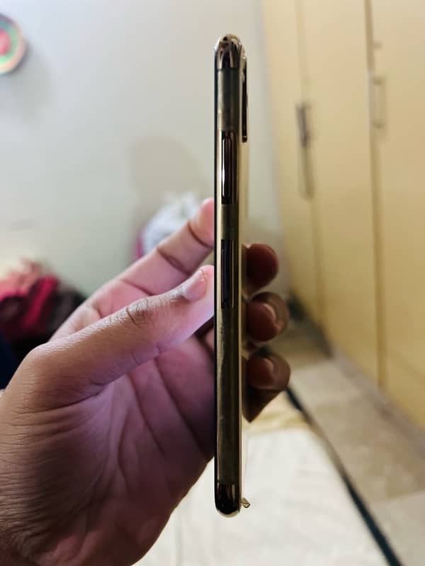 iPhone xs 256 gb 1