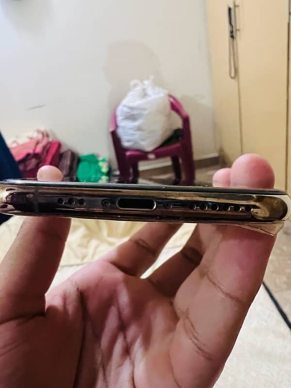 iPhone xs 256 gb 4