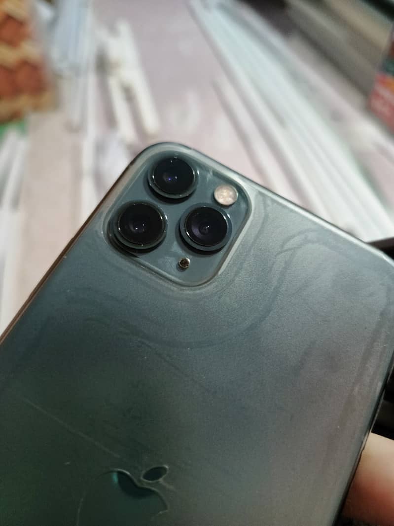 iphone 11 pro max 64gb 1