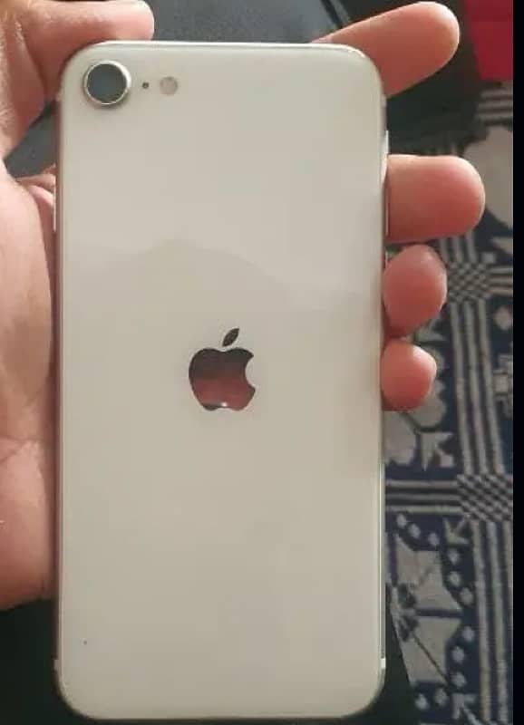 Iphone se2020 non pta jv 1