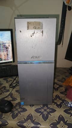 Gaming PC Asus i5 4th generation