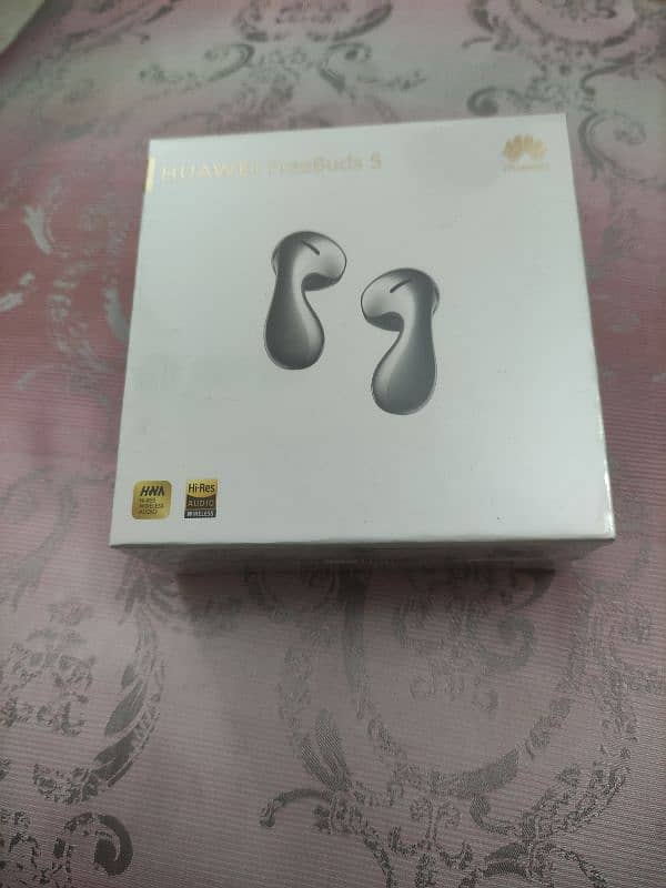 Huawei Freebuds 5 0