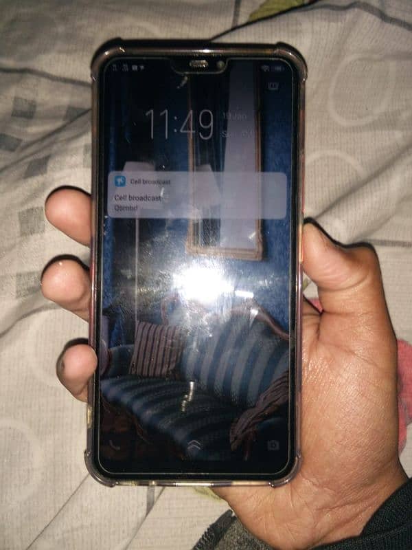 for sale good condition phone ram 6gb 128gb paiso Camry Ho gay 2