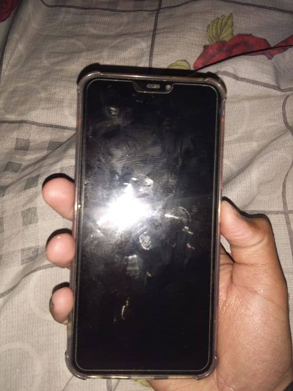 for sale good condition phone ram 6gb 128gb paiso Camry Ho gay 6