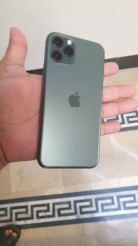 iphone 11 pro 256gb Pta 1