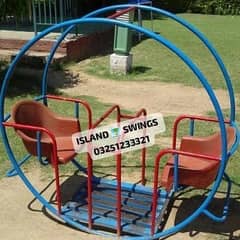 kids slides / kids swings / park swings / kids rides / swings