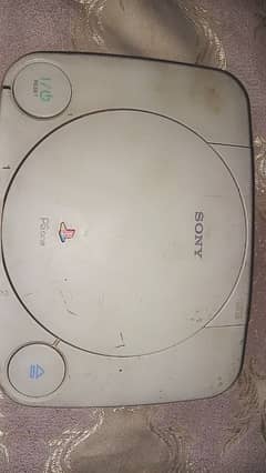 Playstation