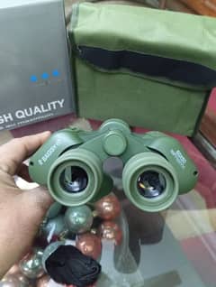 New Baigish 50x50 Binocular TeleScope for hunting|03219874118