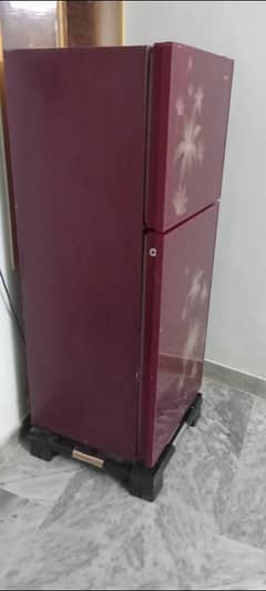 Orient Refrigerator slightly used mint condition