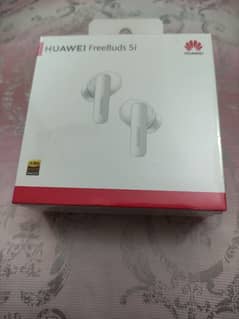 Huawei Freebuds 5i