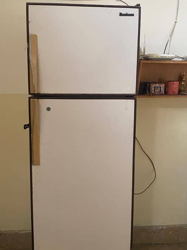 Refrigerator 1