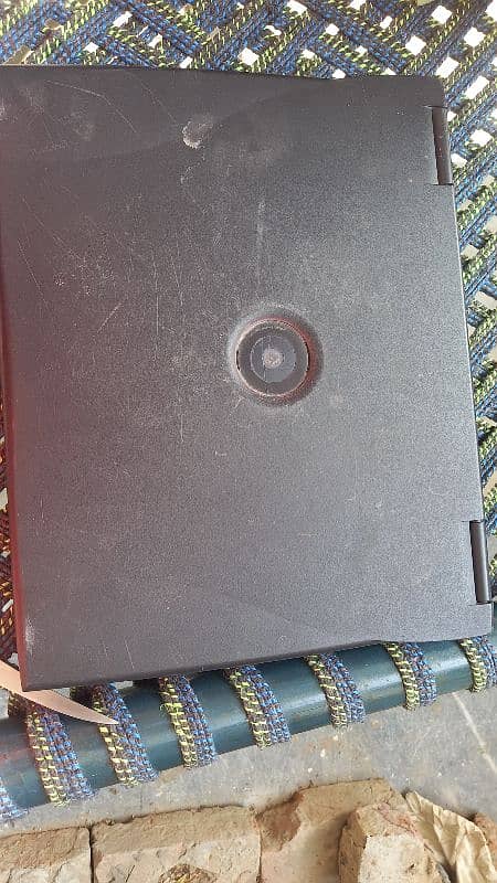 Old Dell Laptop 0