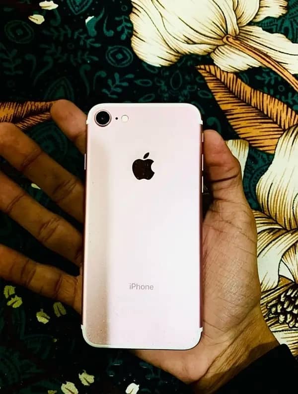 iphone 7 non pta 128 jb 0