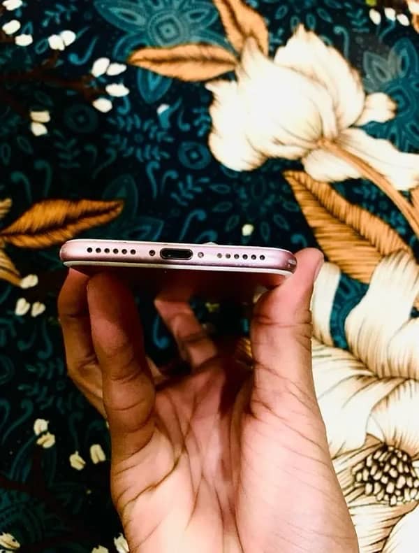 iphone 7 non pta 128 jb 5