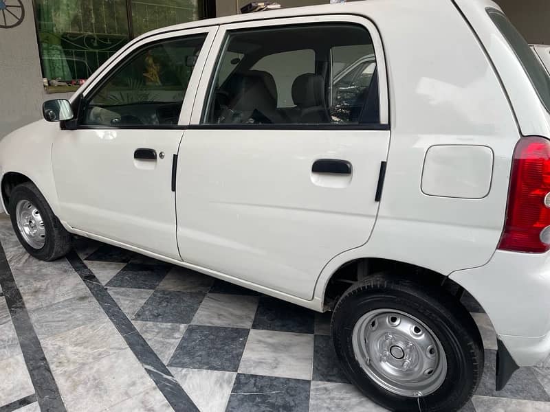 Suzuki Alto 2008 1