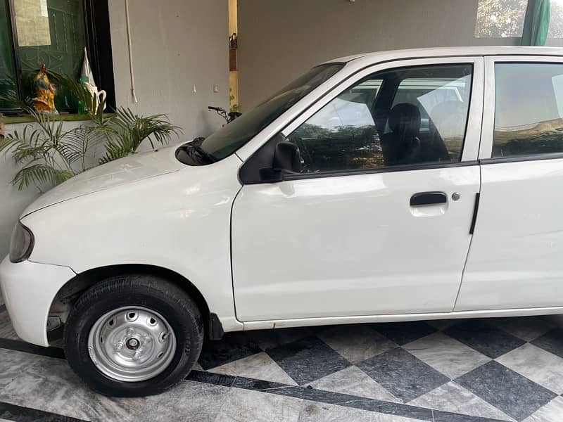 Suzuki Alto 2008 3