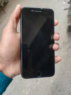 I phone 7 plus pta 10 /9.5