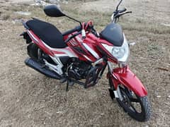 United 150 CC Motorcycle 2024 Model