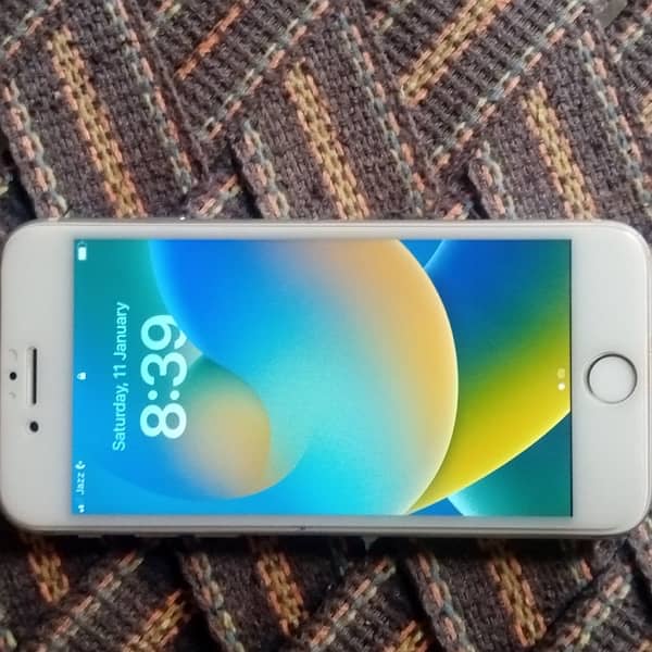 iPhone 8 pta approved for sale 1