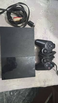 Playstation 2(PS2)