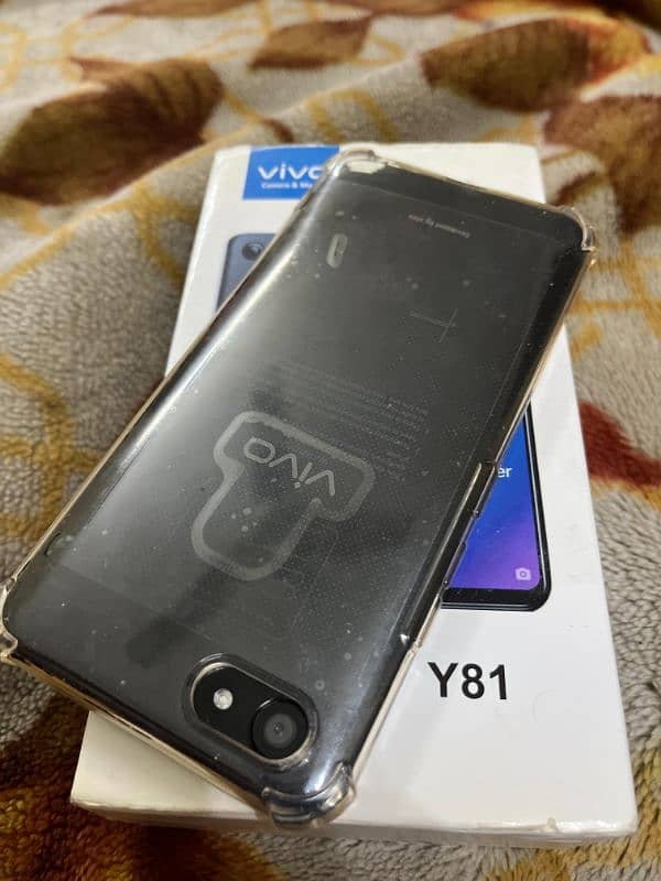 Vivo Y81 6/128 5