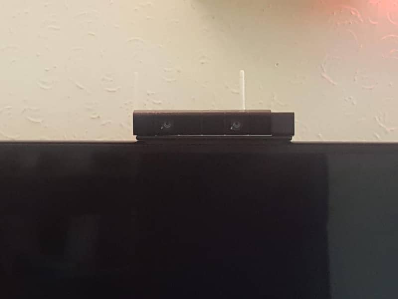 PlayStation 4 Camera - PS4 - Black 2