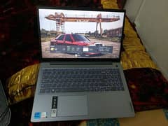 Lenovo Ideapad 3 15"