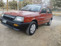 Suzuki Khyber 1994