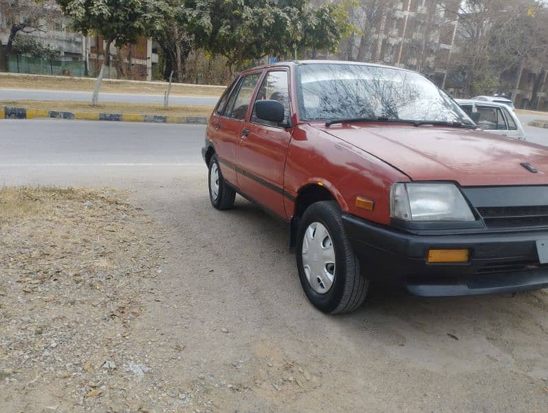 Suzuki Khyber 1994 1