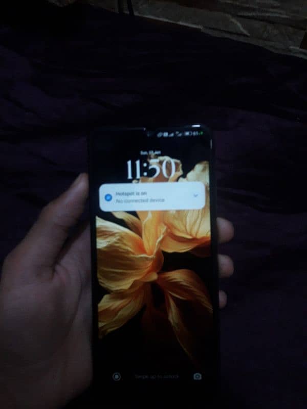 xiaomi redmi 12c good condition 2