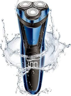 ELEHOT RS-8336 ELECTRIC SHAVER