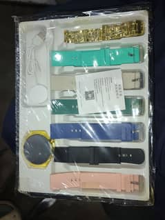 Smart watch C400 7+1