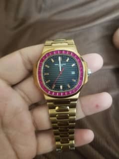 patek