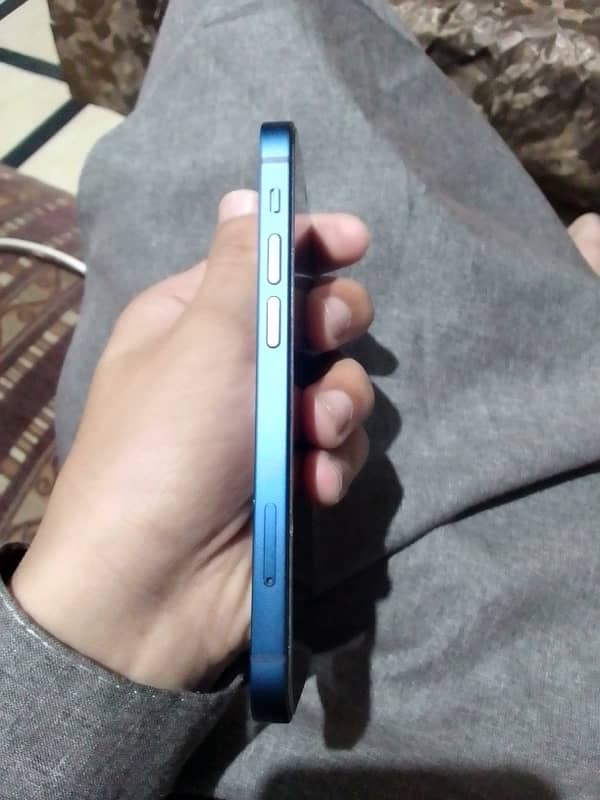 iPhone 12 mini jv 6