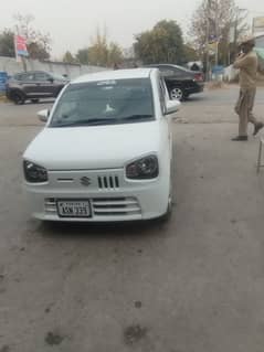 Suzuki Alto 2024.   . 03005547153