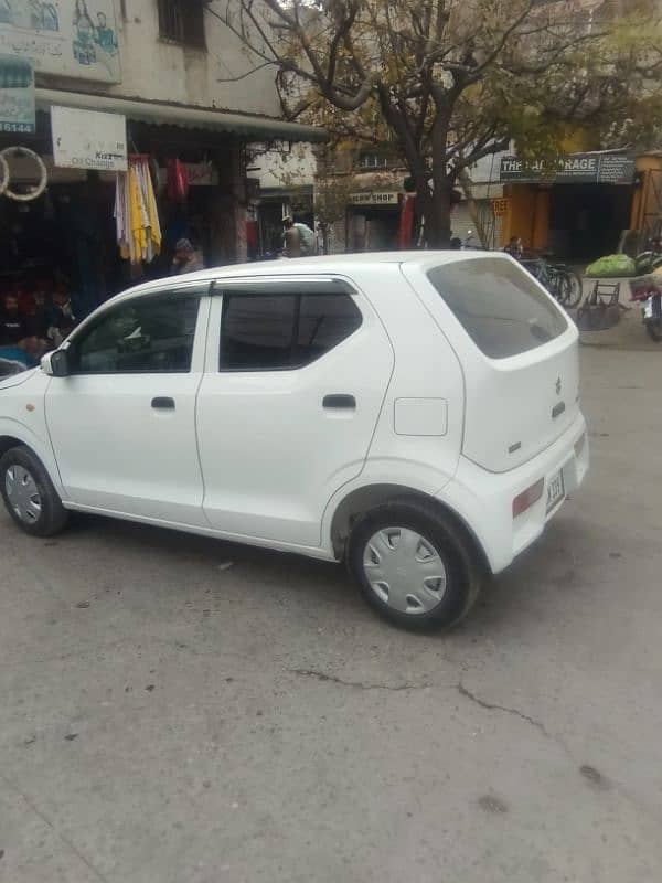 Suzuki Alto 2024.   . 03005547153 1