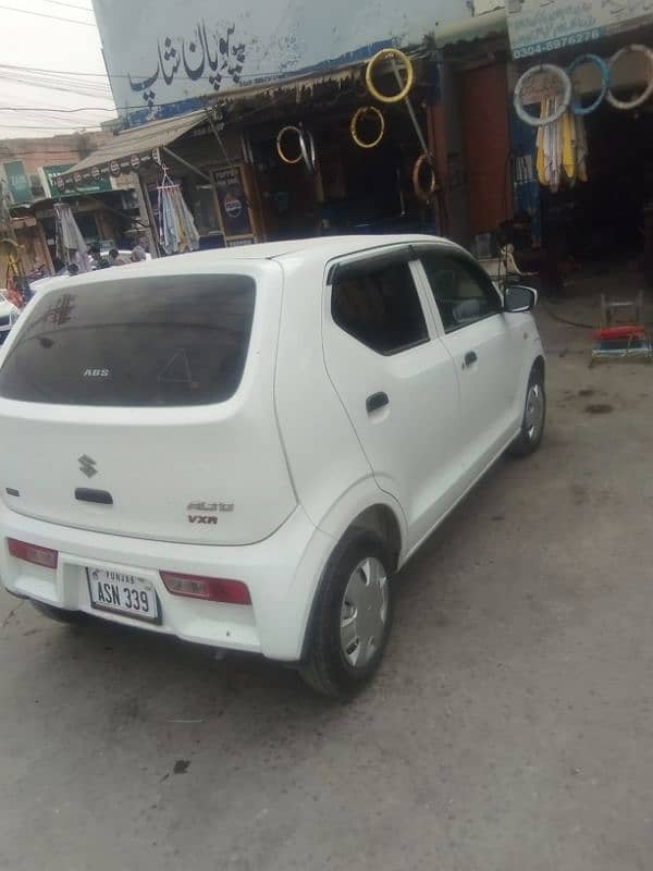 Suzuki Alto 2024.   . 03005547153 2