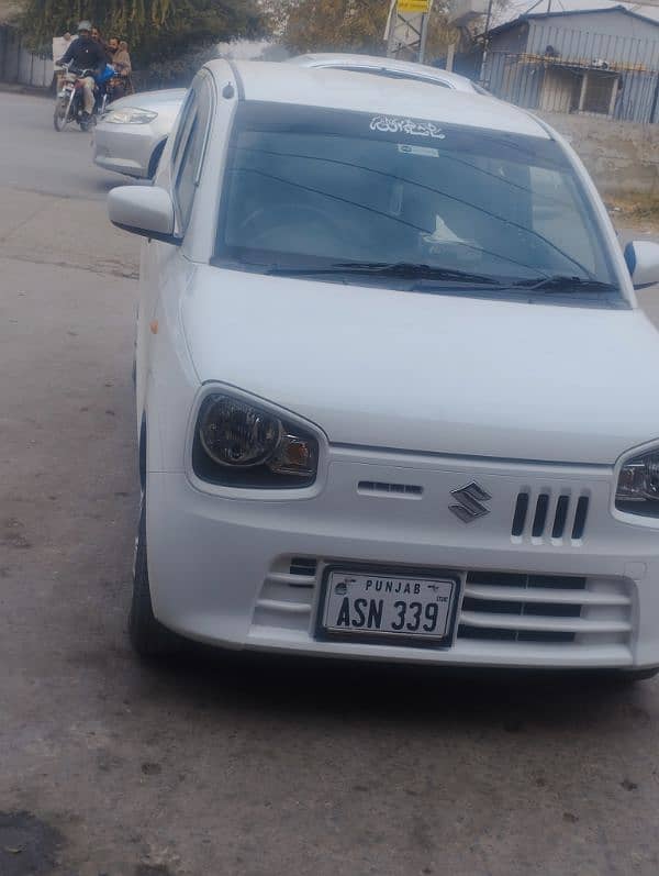 Suzuki Alto 2024.   . 03005547153 3