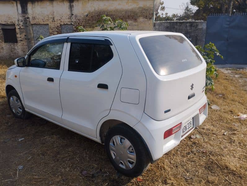 Suzuki Alto 2024.   . 03005547153 4